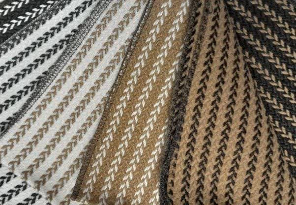 پارچه پیچازی طرح گندمی جدید